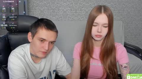 Snapshot of eshcka chatting on January 21, 2025, 5:51 pm Megan and Brad online show from January 21, 2025, 5:51 pm