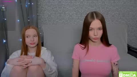 Snapshot of eshcka chatting on February 16, 2025, 5:59 pm Megan and Brad online show from February 16, 2025, 5:59 pm