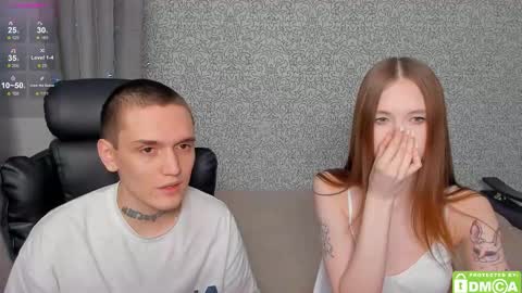 Snapshot of eshcka chatting on February 23, 2025, 3:40 pm Megan and Brad online show from February 23, 2025, 3:40 pm