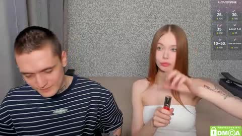 Snapshot of eshcka chatting on March 5, 2025, 3:40 pm Megan and Brad online show from March 5, 2025, 3:40 pm