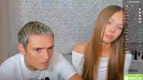 Snapshot of eshcka chatting on September 11, 2025, 1:11 pm Megan and Brad online show from September 11, 2025, 1:11 pm