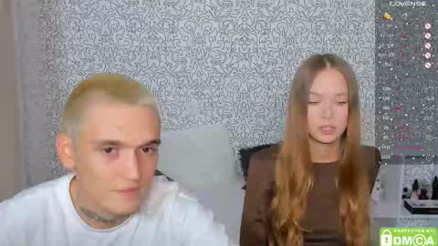 Snapshot of eshcka chatting on September 29, 2025, 2:00 pm Megan and Brad online show from September 29, 2025, 2:00 pm