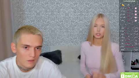 Snapshot of eshcka chatting on October 12, 2025, 12:26 pm Megan and Brad online show from October 12, 2025, 12:26 pm