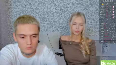 Snapshot of eshcka chatting on October 24, 2025, 2:02 pm Megan and Brad online show from October 24, 2025, 2:02 pm