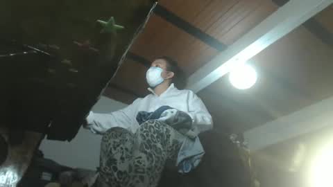 Eskela911 online show from February 19, 2025, 5:38 am