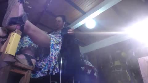 Eskela911 online show from February 21, 2025, 1:55 am