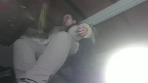 Eskela911 online show from February 28, 2025, 12:21 am