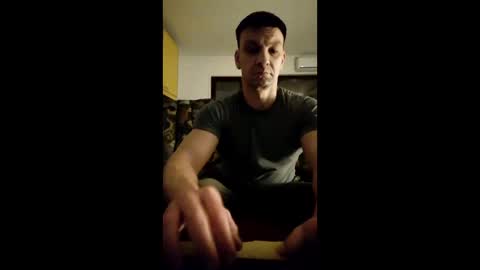 eskotorman online show from December 15, 2025, 9:41 pm