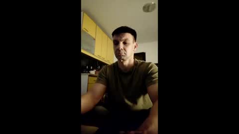 eskotorman online show from December 17, 2025, 11:11 pm