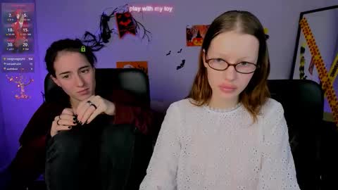 esma_shine online show from October 26, 2025, 2:39 am