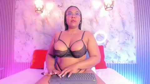Snapshot of esmeralda_duarte chatting on February 1, 2025, 9:11 am esmeralda online show from February 1, 2025, 9:11 am