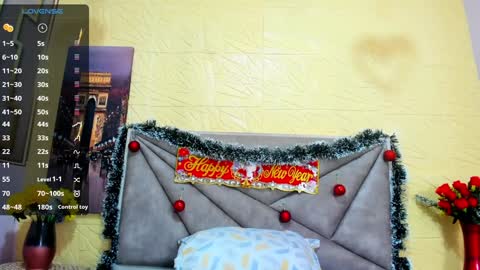 Esmeralda .INDEPENDENT MODEL online Monday to Saturday 3 pm Chicago online show from December 28, 2024, 11:59 pm