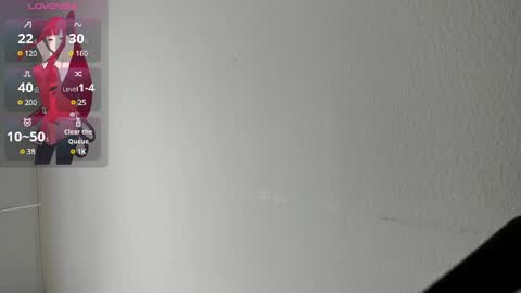 Snapshot of esmeraldalindsey chatting on February 16, 2025, 3:26 am ESMERALDA online show from February 16, 2025, 3:26 am