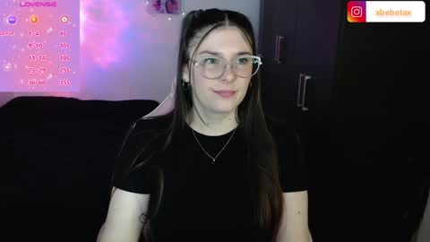 Xbebetax online show from December 8, 2024, 5:18 am