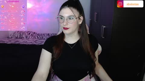 Xbebetax online show from December 13, 2024, 2:21 am