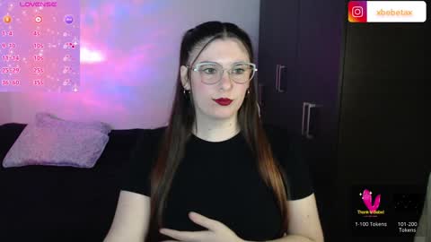 Xbebetax online show from December 28, 2024, 1:50 am