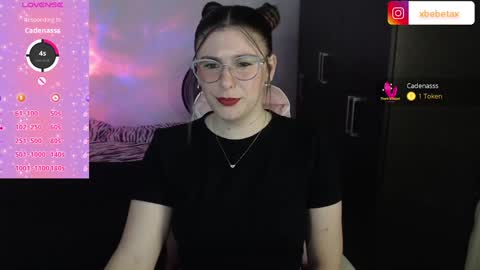 Xbebetax online show from January 16, 2025, 1:58 am