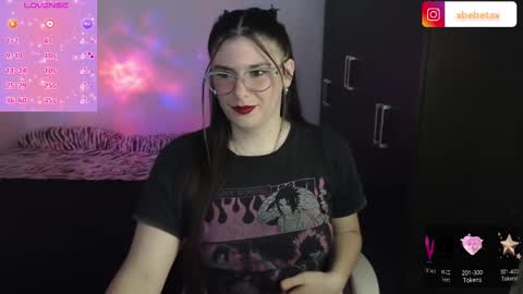 Xbebetax online show from February 11, 2025, 2:03 am