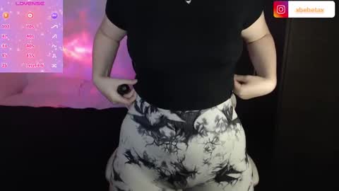 Xbebetax online show from February 16, 2025, 1:25 am