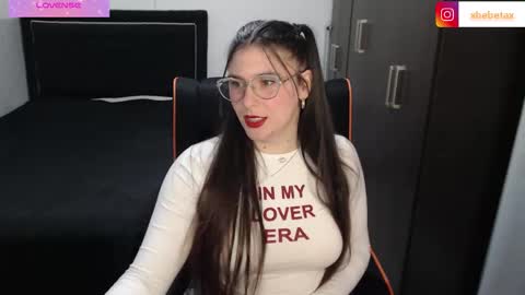 Xbebetax online show from September 10, 2025, 7:14 pm