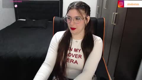 Xbebetax online show from September 27, 2025, 6:57 pm