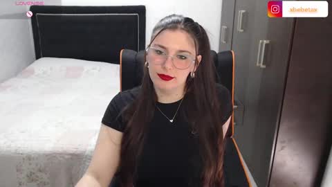 Xbebetax online show from October 18, 2025, 7:03 pm