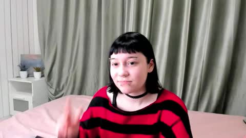 Snapshot of esperanzameachem chatting on October 27, 2025, 5:50 pm Tricky online show from October 27, 2025, 5:50 pm