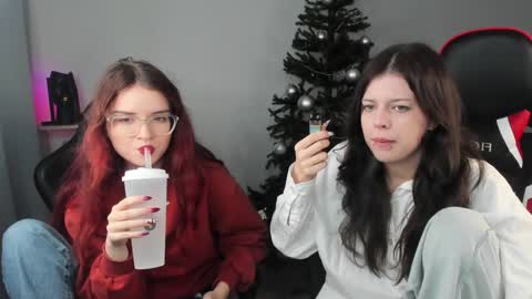 Snapshot of este_ria chatting on December 23, 2024, 9:08 pm esteria online show from December 23, 2024, 9:08 pm