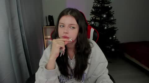 Snapshot of este_ria chatting on January 12, 2025, 3:07 am esteria online show from January 12, 2025, 3:07 am