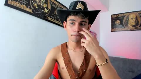 Esteban online show from December 30, 2024, 12:20 pm