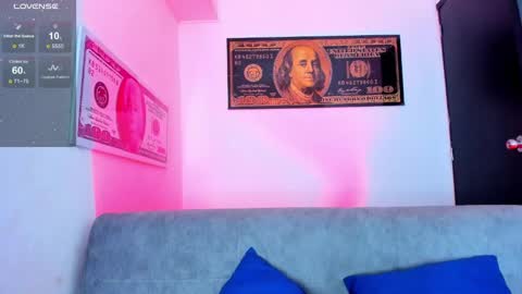 Esteban online show from January 6, 2025, 3:08 pm