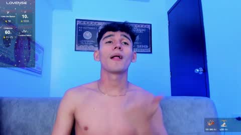 Esteban online show from January 9, 2025, 6:04 pm