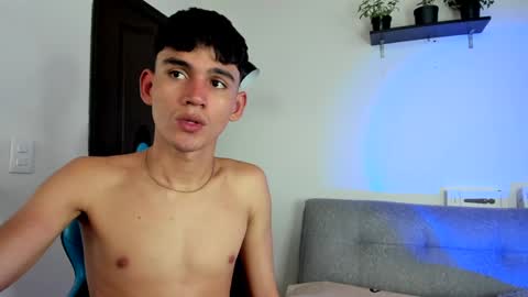 Esteban online show from February 3, 2025, 6:17 pm