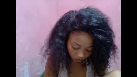 estelah20 online show from November 9, 2025, 7:06 am