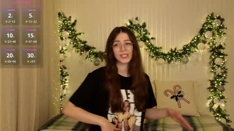 Ester online show from January 5, 2025, 11:22 pm