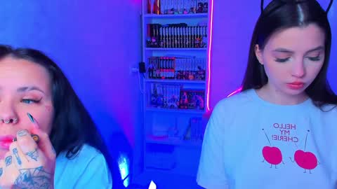 Ester online show from December 27, 2024, 9:32 pm