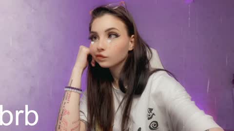 Ester online show from January 18, 2025, 2:14 am