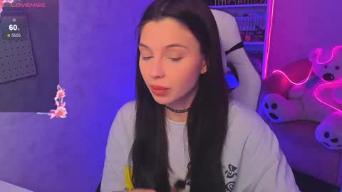 Ester online show from January 27, 2025, 3:15 am