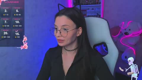 Ester online show from January 28, 2025, 12:47 am