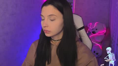 Ester online show from January 29, 2025, 2:51 am