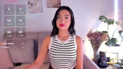 Is secret online show from September 25, 2025, 7:50 pm