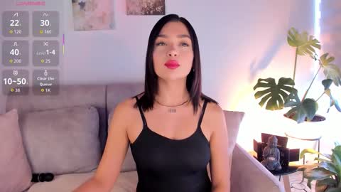 Is secret online show from October 20, 2025, 7:14 pm