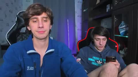 LOUIS online show from February 26, 2025, 6:37 am