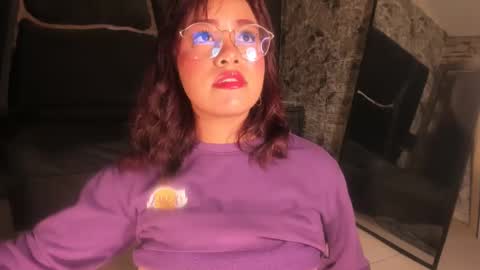 Snapshot of estrella05_ chatting on February 22, 2025, 8:50 am estrella05_ online show from February 22, 2025, 8:50 am