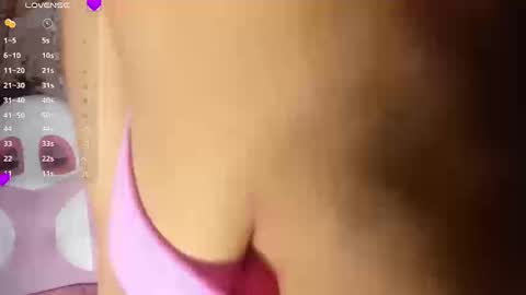 Snapshot of estrella_lee chatting on September 12, 2025, 4:23 am estrella online show from September 12, 2025, 4:23 am