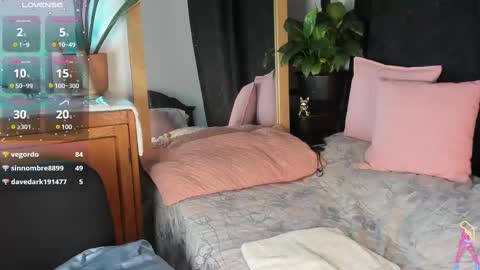 Snapshot of estrellah__ chatting on February 9, 2025, 7:05 am - E S T R E L L A M I L F - online show from February 9, 2025, 7:05 am