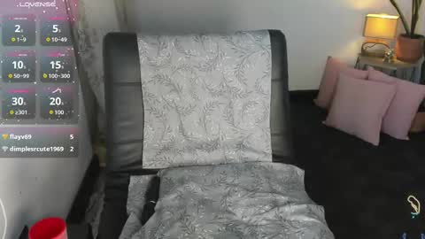 Snapshot of estrellah__ chatting on February 27, 2025, 5:24 am - E S T R E L L A M I L F - online show from February 27, 2025, 5:24 am
