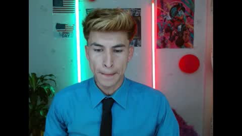 Snapshot of estrellita__jordan chatting on March 10, 2025, 4:49 am JORDAN online show from March 10, 2025, 4:49 am