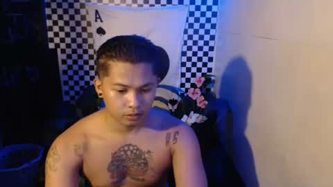 im esward tynn online show from November 10, 2025, 3:27 am