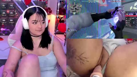 Snapshot of eterna_aura chatting on February 26, 2025, 4:24 pm Aura online show from February 26, 2025, 4:24 pm